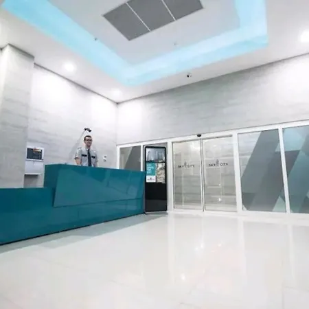 Cevahir Sky With Spa, Pool & Fitness Included * Skopje